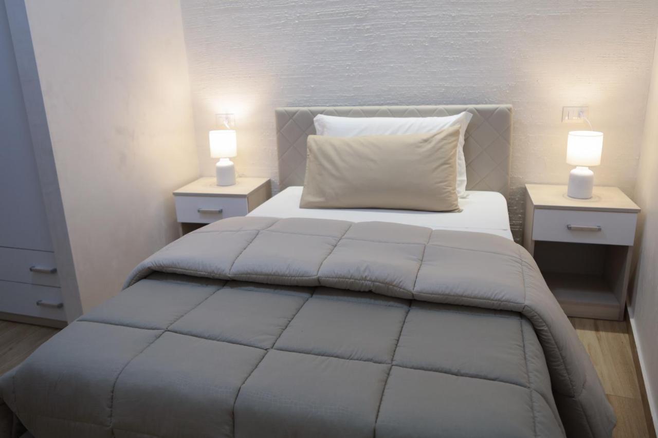 Green - Bed And Breakfast A Castrovillari Exteriér fotografie